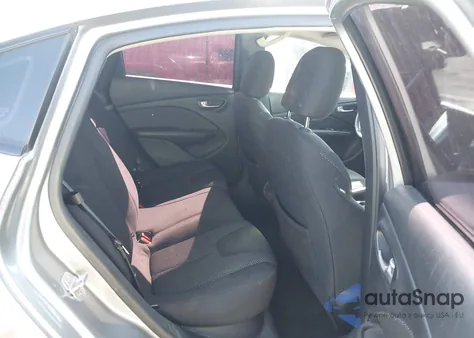 2016 Dodge Dart Se from USA, damaged, VIN 1C3CDFAAXGD565536